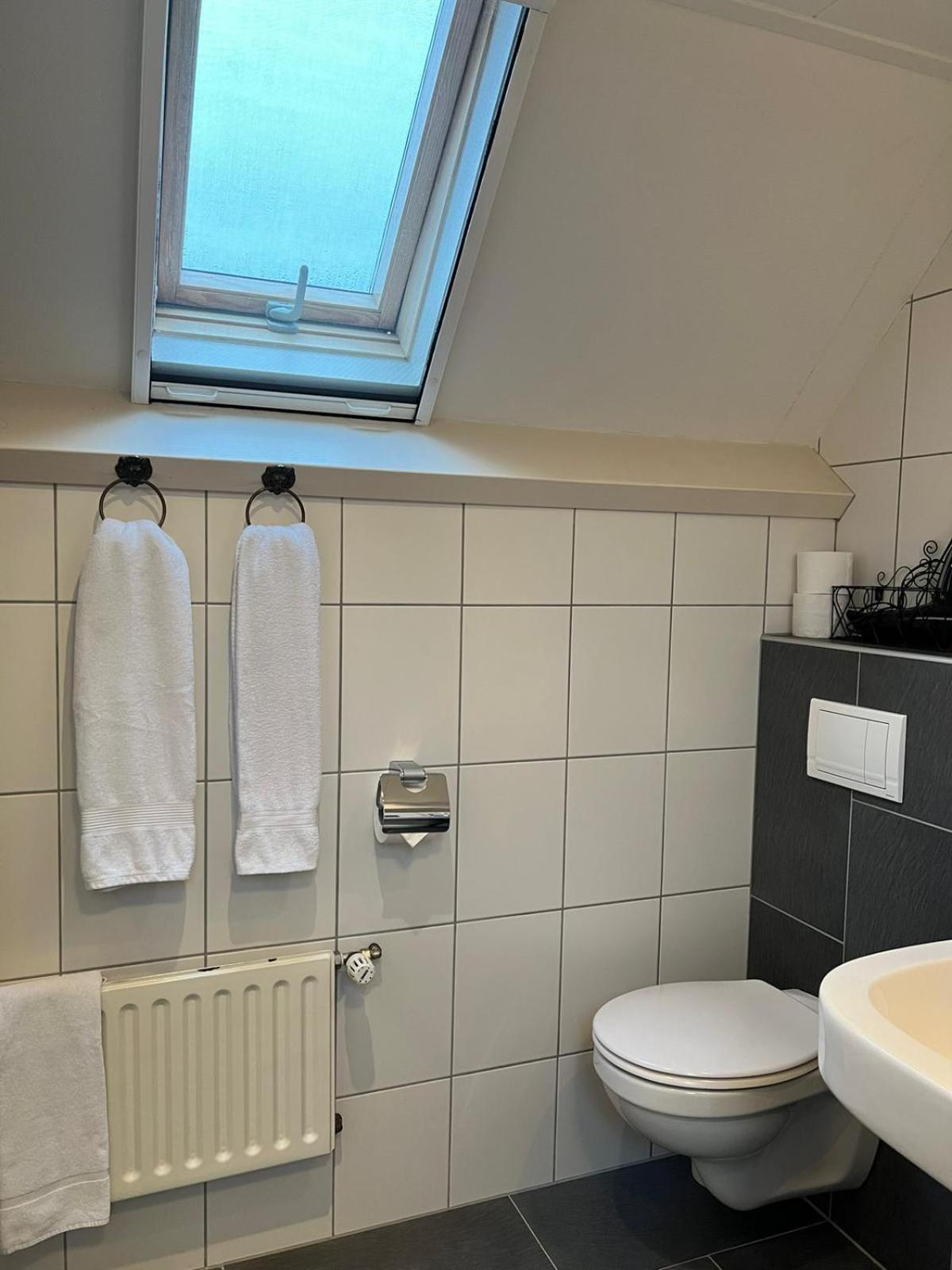 B&B 'T Landschap Boelenslaan Zewnętrze zdjęcie
