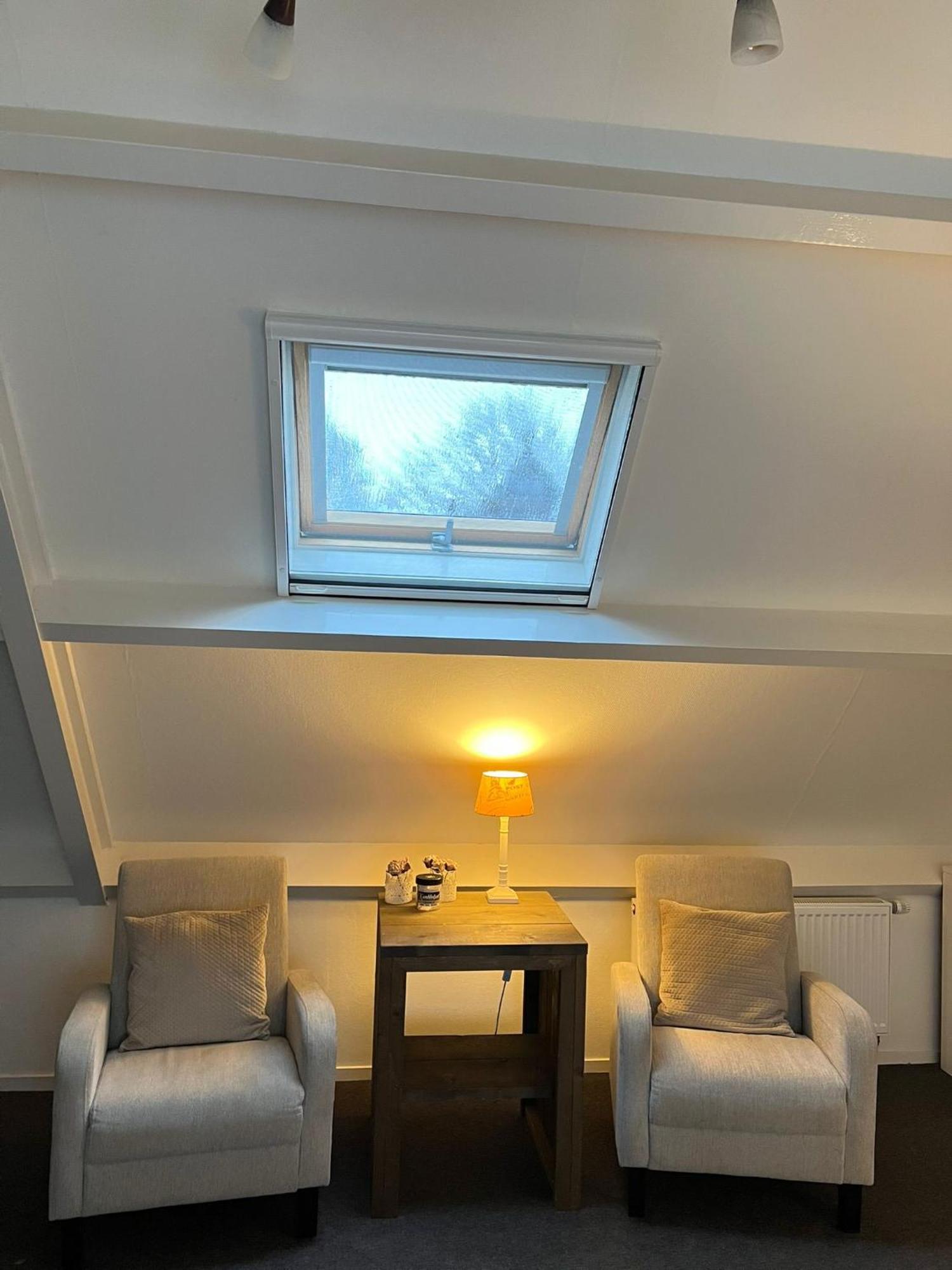 B&B 'T Landschap Boelenslaan Zewnętrze zdjęcie