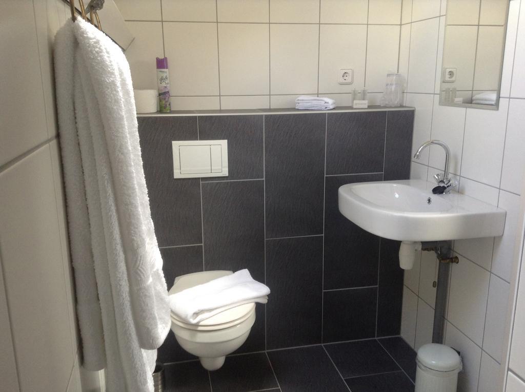 B&B 'T Landschap Boelenslaan Pokój zdjęcie