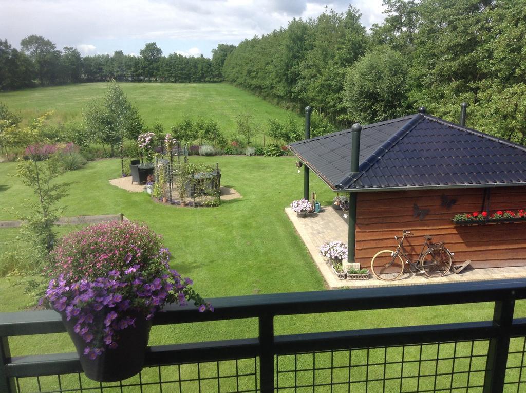 B&B 'T Landschap Boelenslaan Pokój zdjęcie