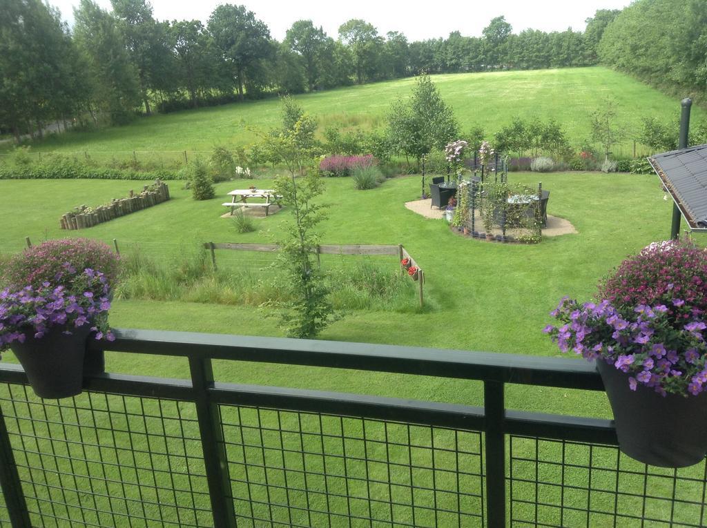 B&B 'T Landschap Boelenslaan Pokój zdjęcie