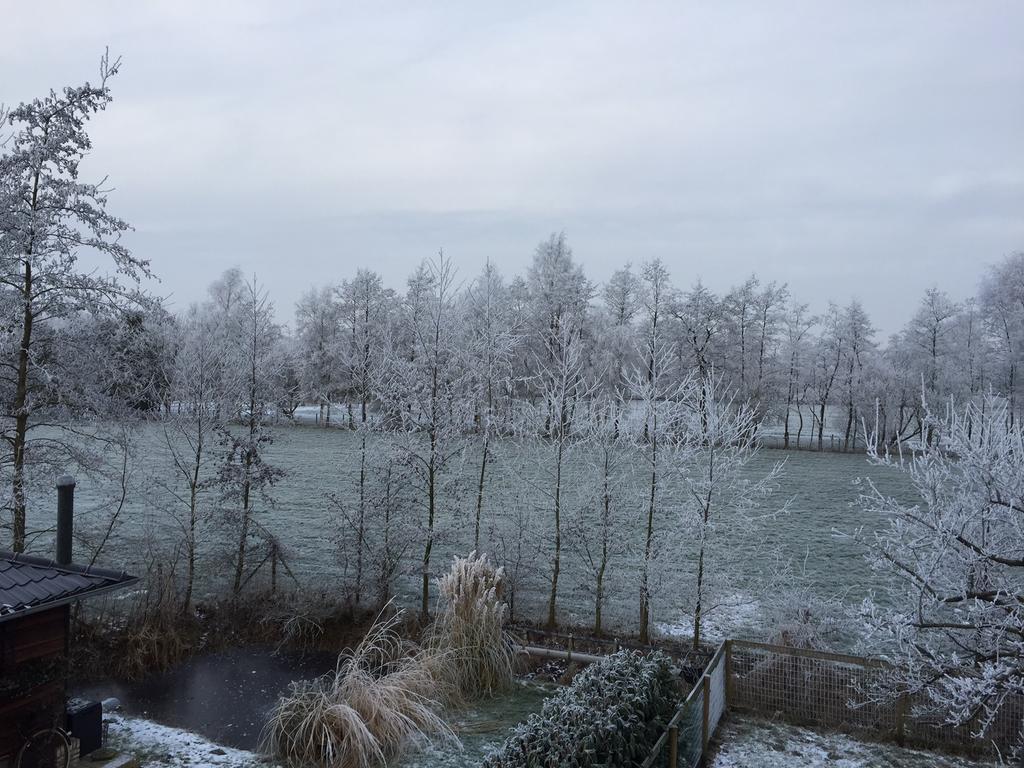 B&B 'T Landschap Boelenslaan Zewnętrze zdjęcie