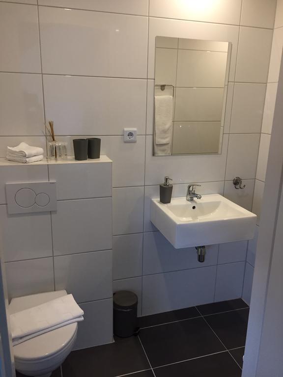 B&B 'T Landschap Boelenslaan Zewnętrze zdjęcie